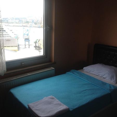 Kalepark Hotel Trabzon Ngoại thất bức ảnh