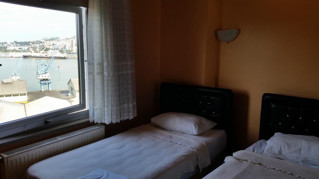 Kalepark Hotel Trabzon Ngoại thất bức ảnh