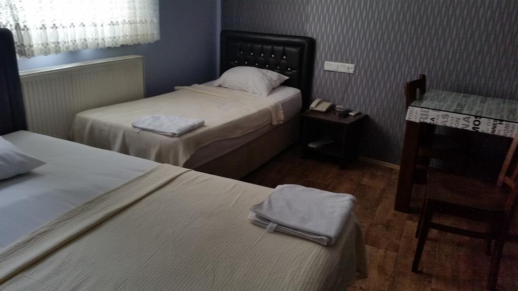 Kalepark Hotel Trabzon Phòng bức ảnh