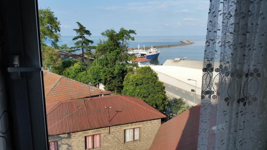 Kalepark Hotel Trabzon Ngoại thất bức ảnh