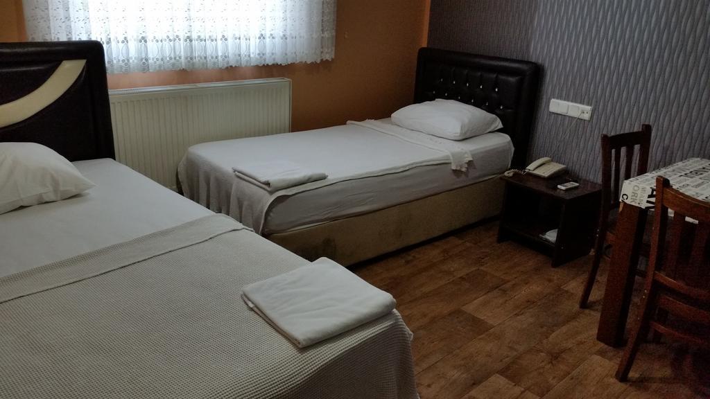 Kalepark Hotel Trabzon Ngoại thất bức ảnh