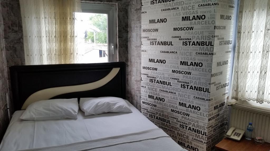 Kalepark Hotel Trabzon Phòng bức ảnh