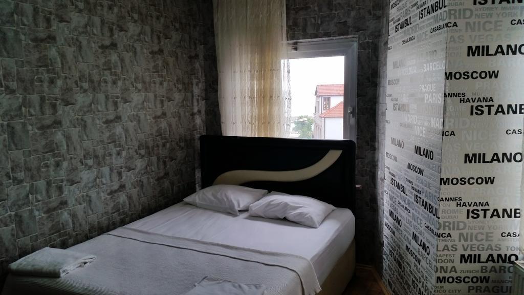 Kalepark Hotel Trabzon Ngoại thất bức ảnh