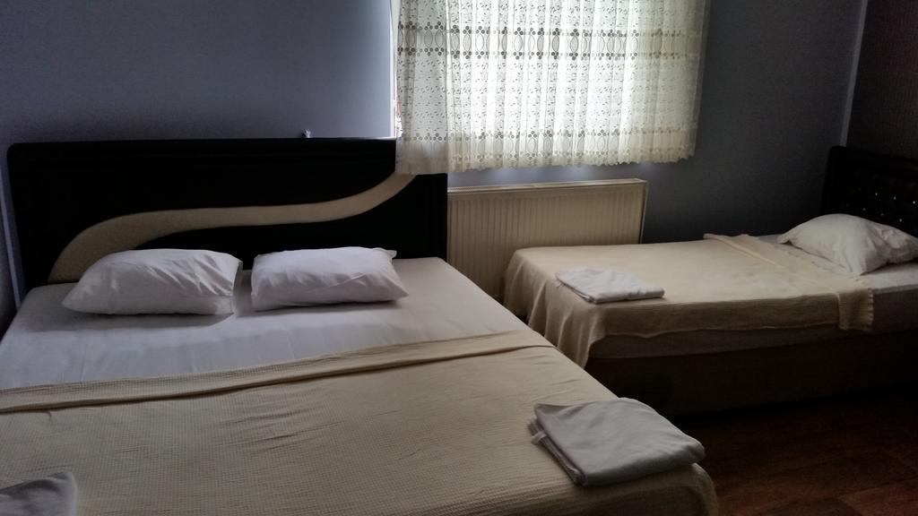 Kalepark Hotel Trabzon Phòng bức ảnh