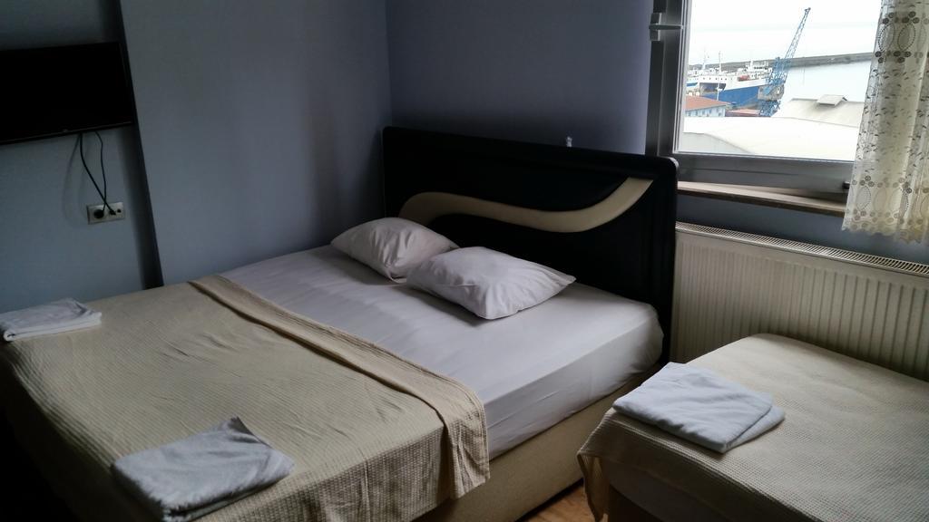 Kalepark Hotel Trabzon Phòng bức ảnh