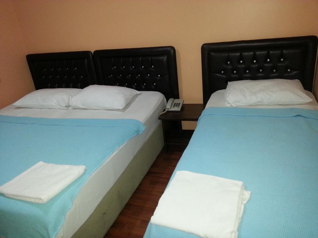 Kalepark Hotel Trabzon Phòng bức ảnh