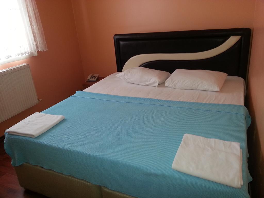 Kalepark Hotel Trabzon Phòng bức ảnh
