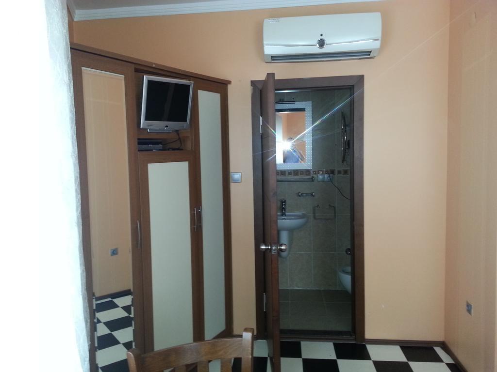 Kalepark Hotel Trabzon Ngoại thất bức ảnh