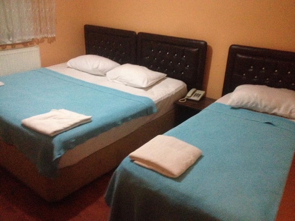 Kalepark Hotel Trabzon Phòng bức ảnh