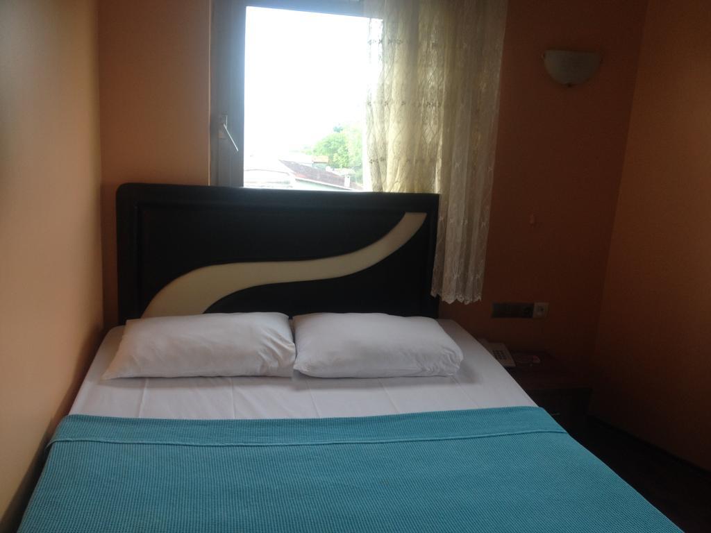 Kalepark Hotel Trabzon Ngoại thất bức ảnh