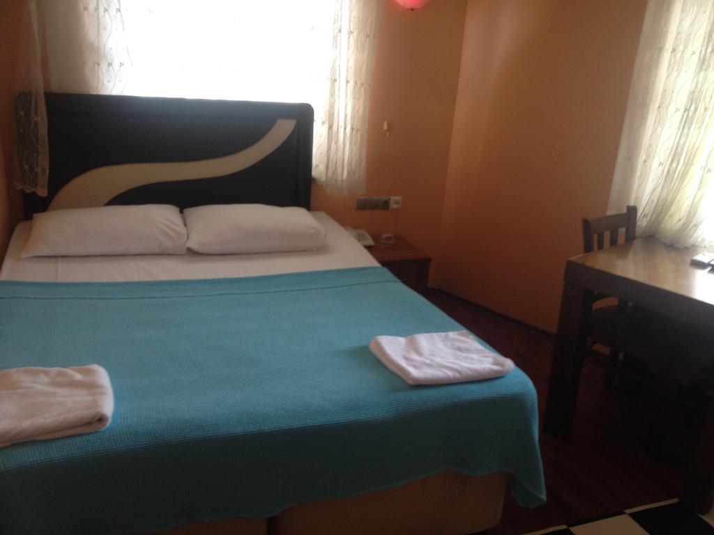 Kalepark Hotel Trabzon Ngoại thất bức ảnh